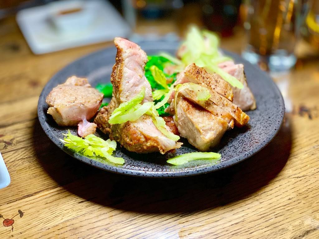 To the Wind Bistro | restaurant | 3333 E Colfax Ave, Denver, CO 80206, USA | 3033163333 OR +1 303-316-3333