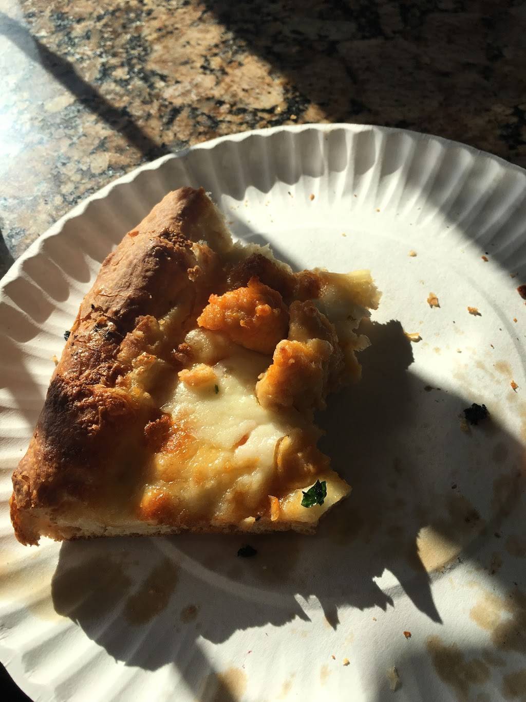 Romeo Pizzeria | restaurant | 134-24 Cross Bay Blvd, Jamaica, NY 11417, USA | 7188453300 OR +1 718-845-3300