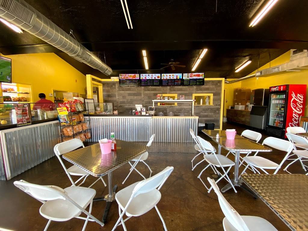 El Changarro Loco | meal takeaway | 3037 Washington Blvd #3722, Ogden, UT 84401, USA | 8013932090 OR +1 801-393-2090