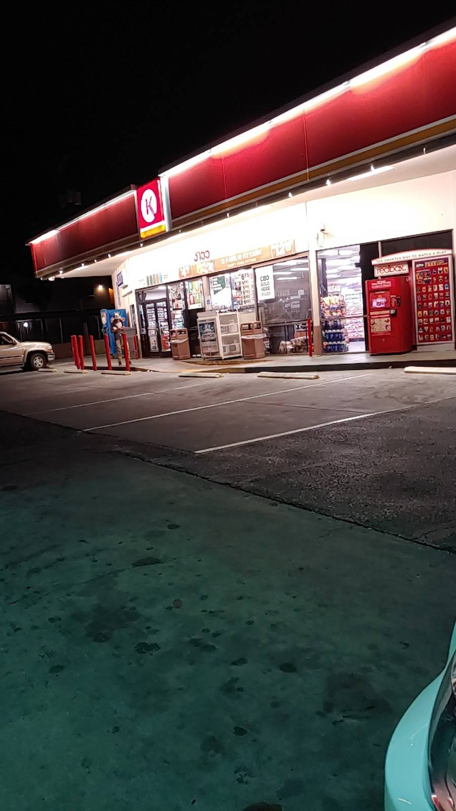 Circle K | meal takeaway | 3155 N Alvernon Way, Tucson, AZ 85712, USA | 5203266323 OR +1 520-326-6323