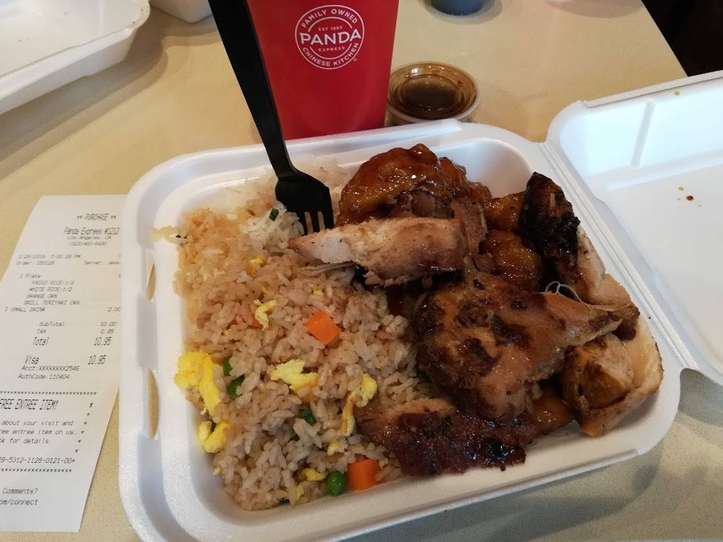 Panda Express | meal takeaway | 2234 Lincoln Ave, Altadena, CA 91001, USA | 6267940386 OR +1 626-794-0386