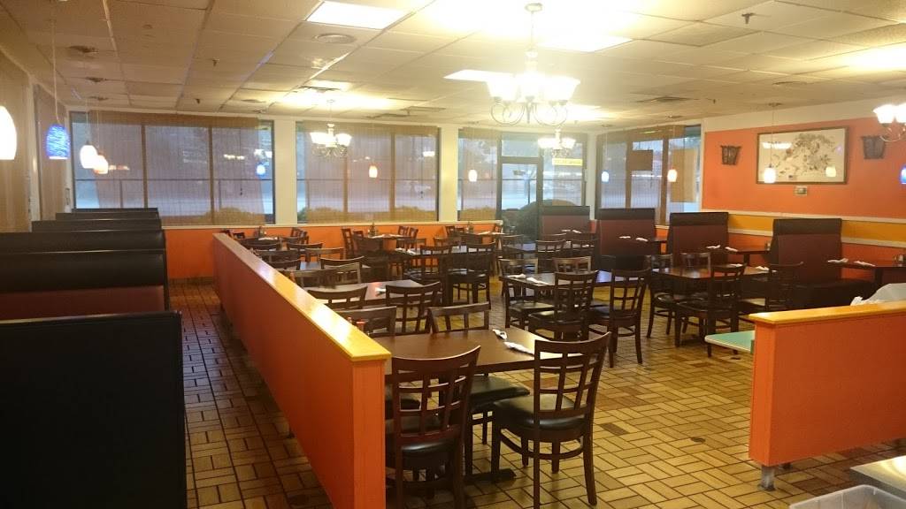 Hibachi Grill | restaurant | 2523 Broad St, Camden, SC 29020, USA | 8034323668 OR +1 803-432-3668