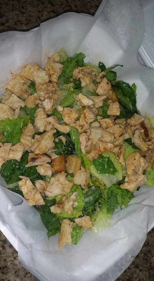 Stephs | meal takeaway | 413 Crescent Ave, Lockport, LA 70374, USA | 9852420102 OR +1 985-242-0102