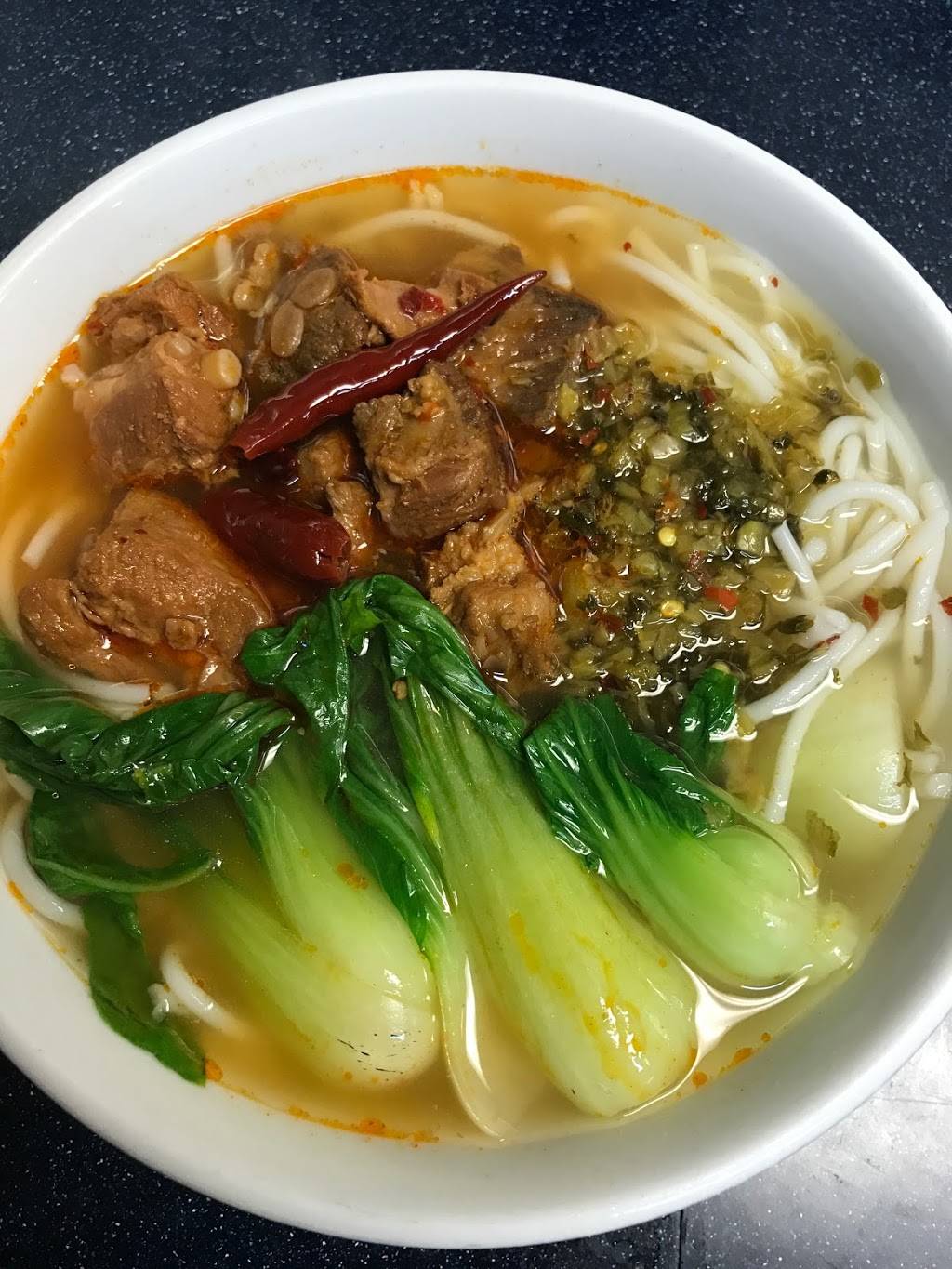 Colorful Yun Nan | restaurant | 59 E Main St, Newark, DE 19711, USA | 3028941998 OR +1 302-894-1998