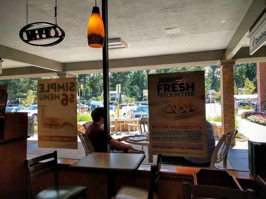 Subway Restaurants | restaurant | 8960 Burke Lake Rd Unit 5 Kings Park, Shopping Center, Springfield, VA 22151, USA | 7039786098 OR +1 703-978-6098