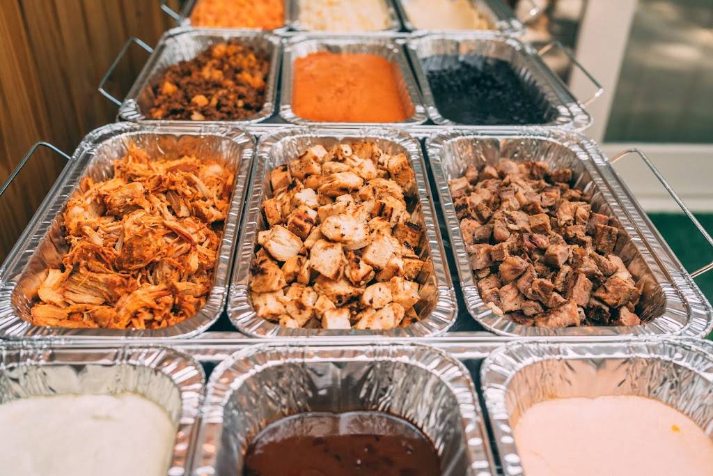 Holy Mōlli | meal takeaway | 1507 Woodruff Rd Unit D, Greenville, SC 29607, USA | 8645201685 OR +1 864-520-1685