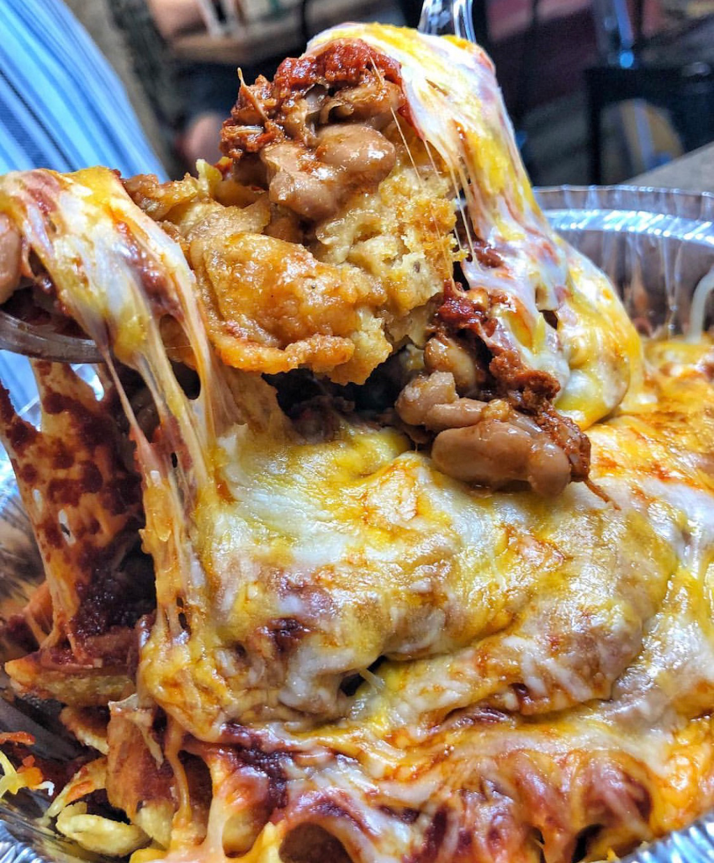 Chile Addiction | restaurant | 3345 E Patrick Ln #105, Las Vegas, NV 89120, USA | 7026753775 OR +1 702-675-3775