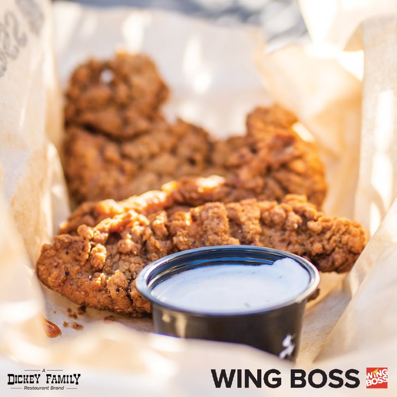 Wing Boss | restaurant | 380 E Division St NE, Rockford, MI 49341, USA | 6169517111 OR +1 616-951-7111