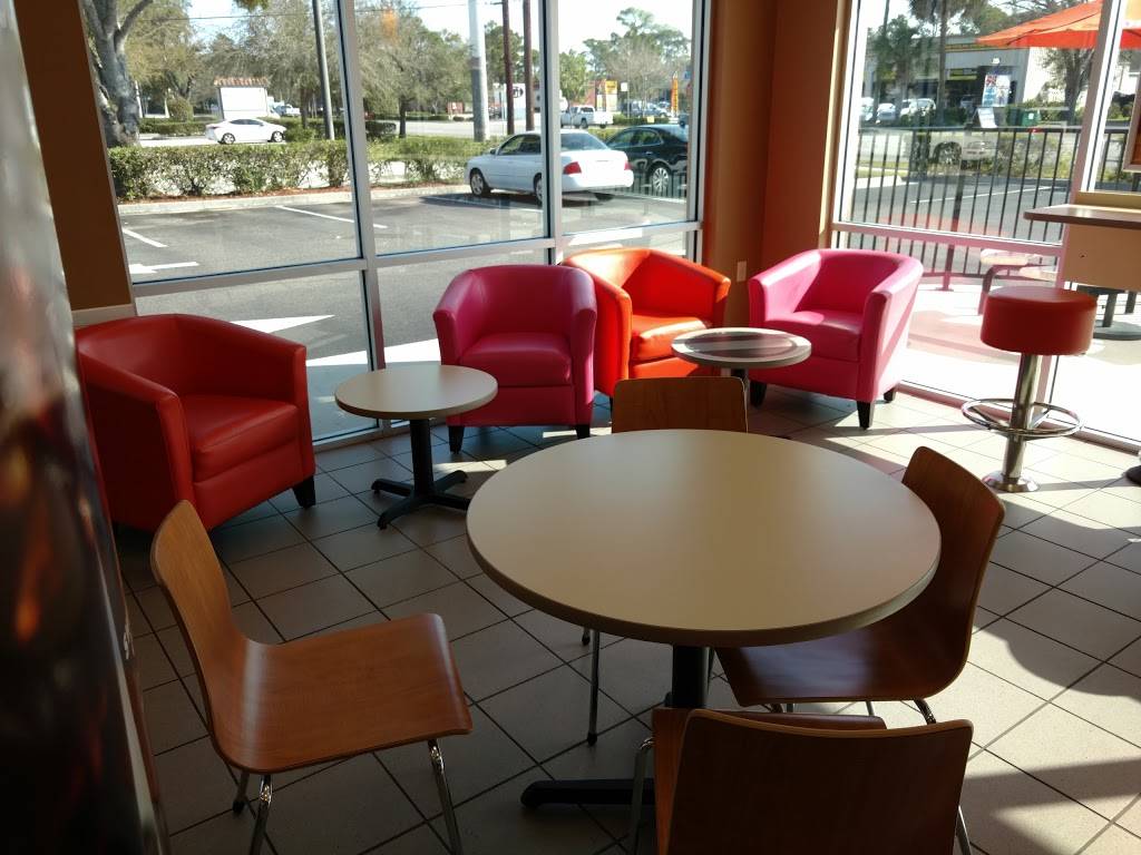 Dunkin | bakery | 290 S Wickham Rd, Melbourne, FL 32904, USA | 3216747363 OR +1 321-674-7363