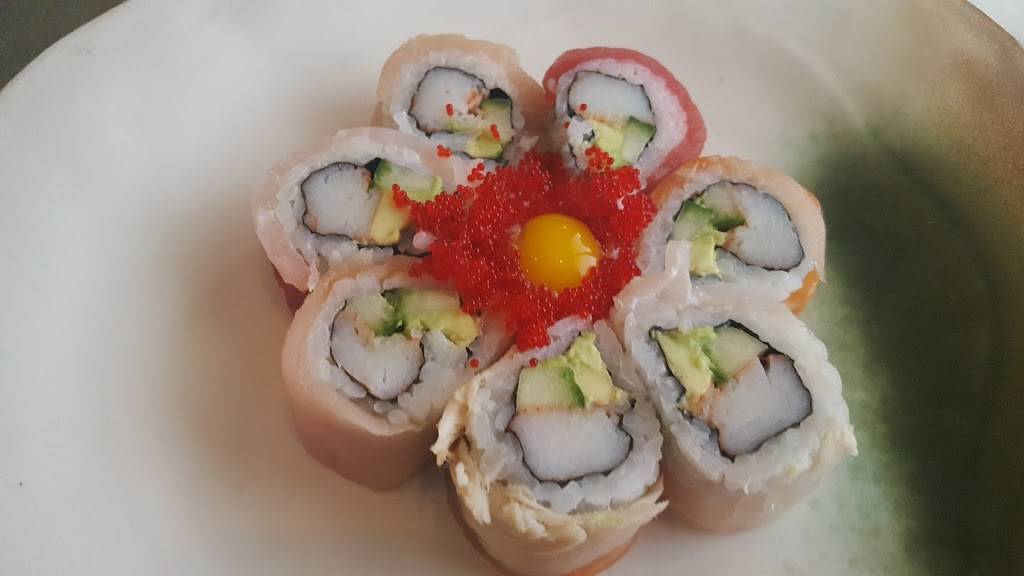 Kyoto | restaurant | 5 Padre Pkwy, Rohnert Park, CA 94928, USA | 7075844204 OR +1 707-584-4204