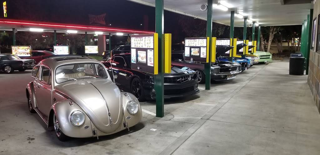 Sonic Drive-In | restaurant | 1483 W Colony Rd, Ripon, CA 95366, USA | 2095990127 OR +1 209-599-0127