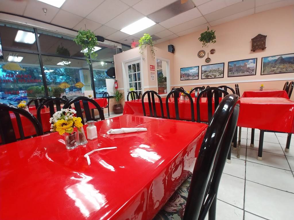 Mi Peru Restaurante | restaurant | 18216 Flower Hill Way, Gaithersburg, MD 20879, USA | 3019268736 OR +1 301-926-8736