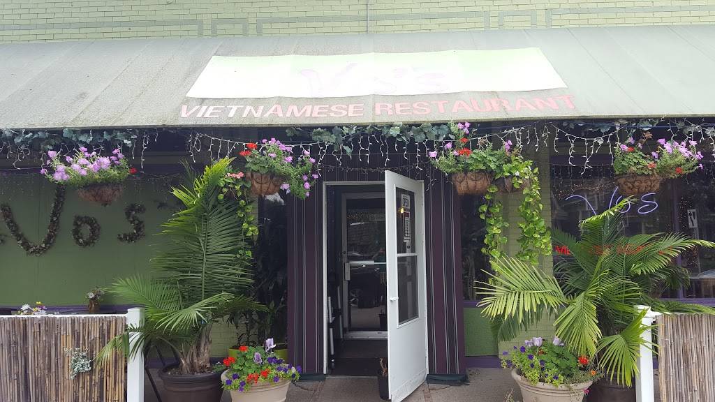 Vos Vietnamese Restaurant | restaurant | 3450 Lyndale Ave S, Minneapolis, MN 55408, USA | 6125843630 OR +1 612-584-3630