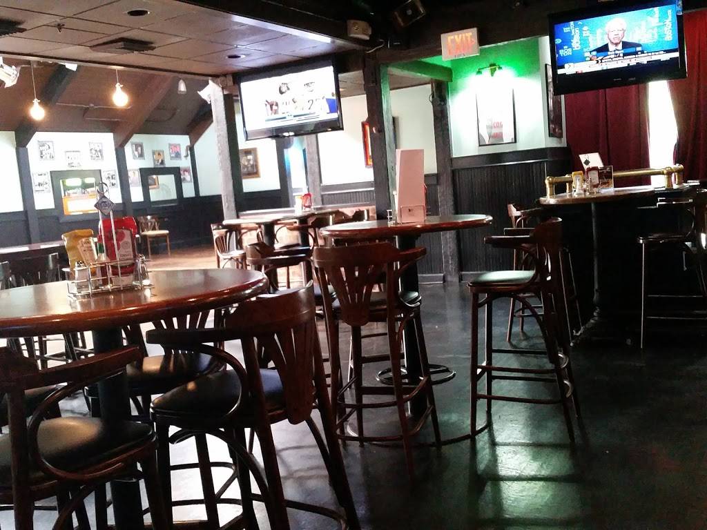 Alley Cat Restaurant | restaurant | 2 S Whiting St, Alexandria, VA 22304, USA | 7034610450 OR +1 703-461-0450