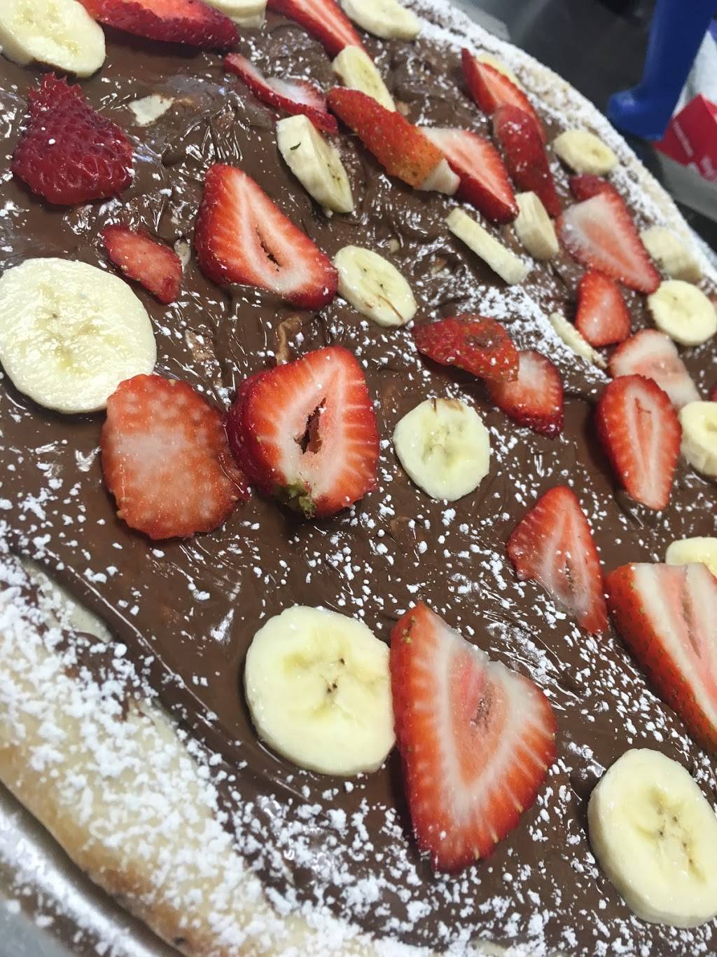 Nonna Vita Trattoria | restaurant | 10 Vernon Ave, Hamburg, NJ 07419, USA | 9738239400 OR +1 973-823-9400