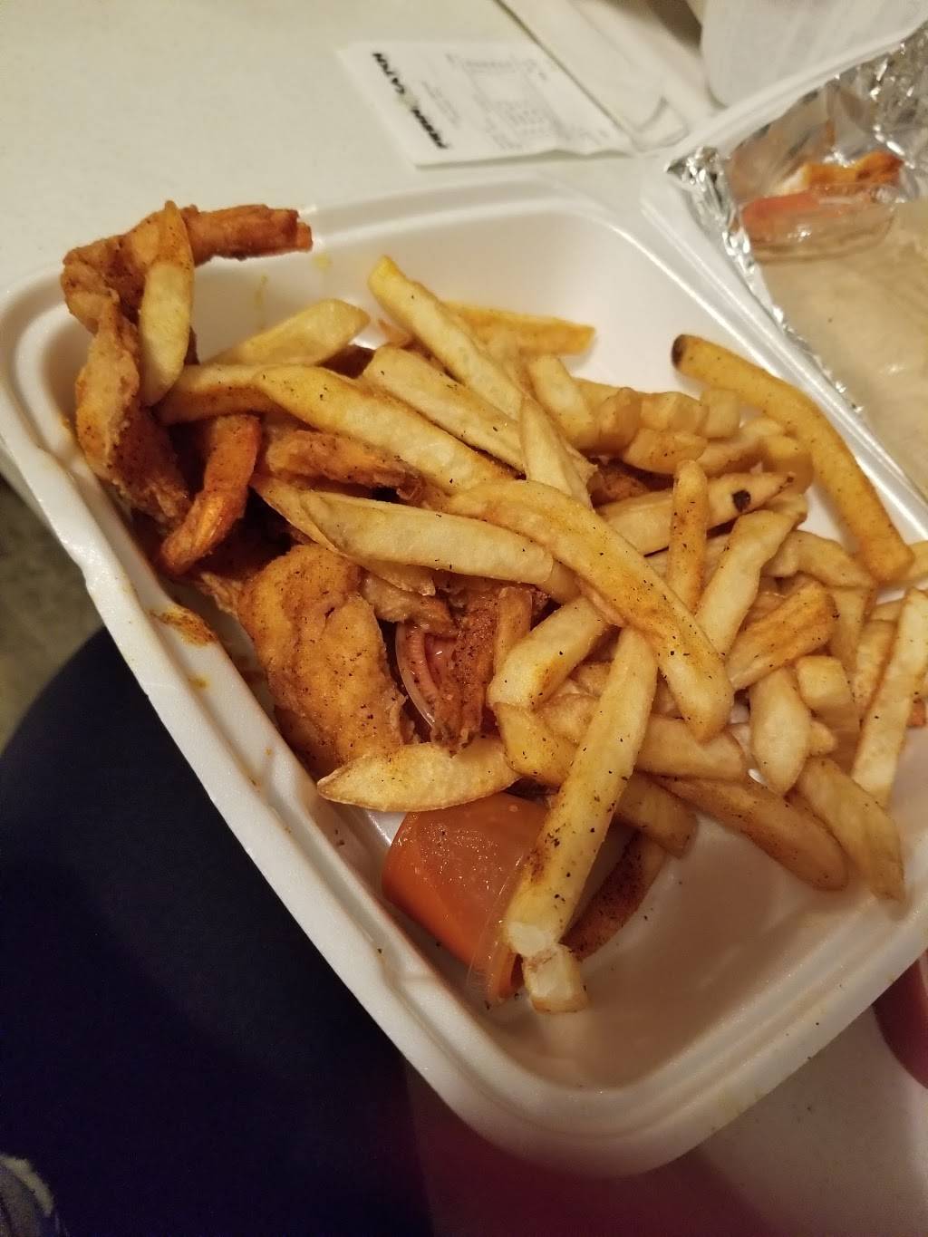 Fresh Catch Seafood | restaurant | 564 E 185th St, Cleveland, OH 44119, USA | 2167380080 OR +1 216-738-0080