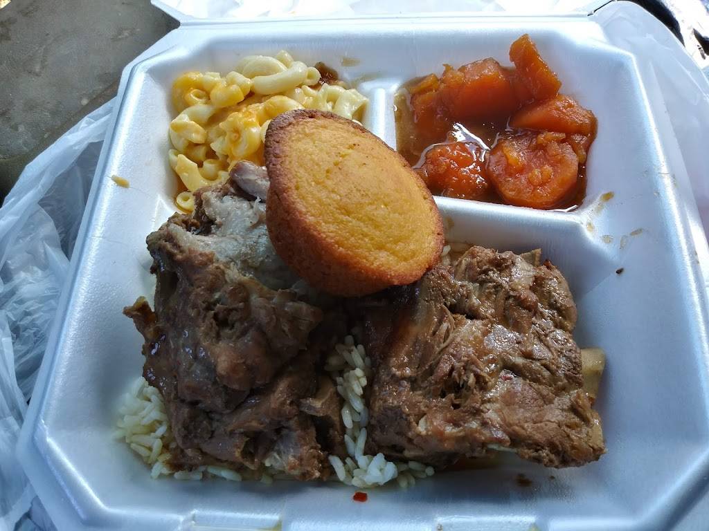 Eddies Soul Food | restaurant | Jackson, MS 39213, USA | 6013629832 OR +1 601-362-9832