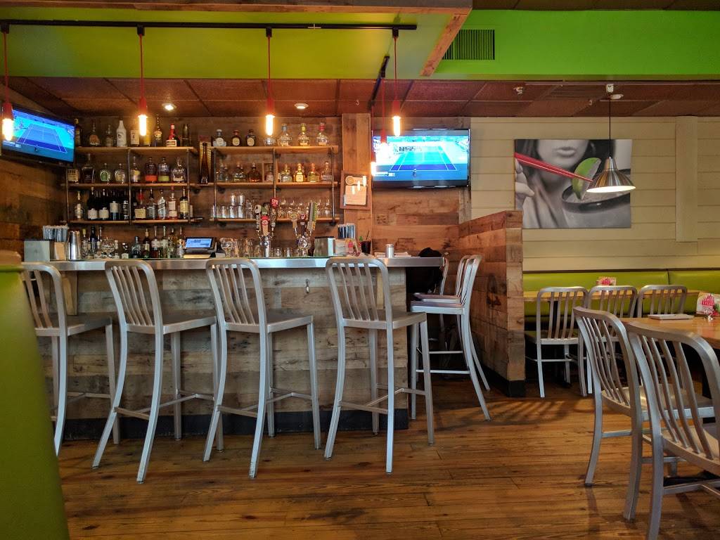 Taqueria Tsunami | restaurant | 70 S Park Square NE, Marietta, GA 30060, USA | 6783247491 OR +1 678-324-7491