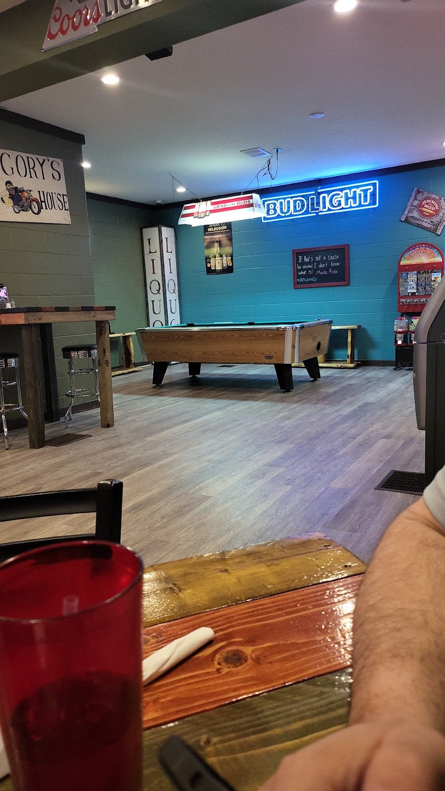 JB Malones Bar & Grill | restaurant | 1727 W Scenic Rivers Blvd, Salem, MO 65560, USA | 5737296881 OR +1 573-729-6881