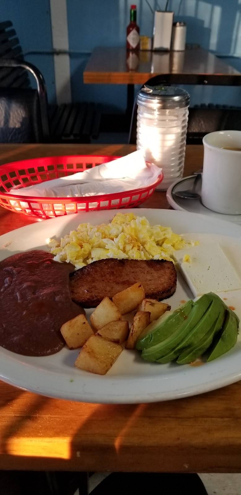 Honduras Food | restaurant | 3726 Broadway Avenue J, Galveston, TX 77550, USA | 4095395020 OR +1 409-539-5020