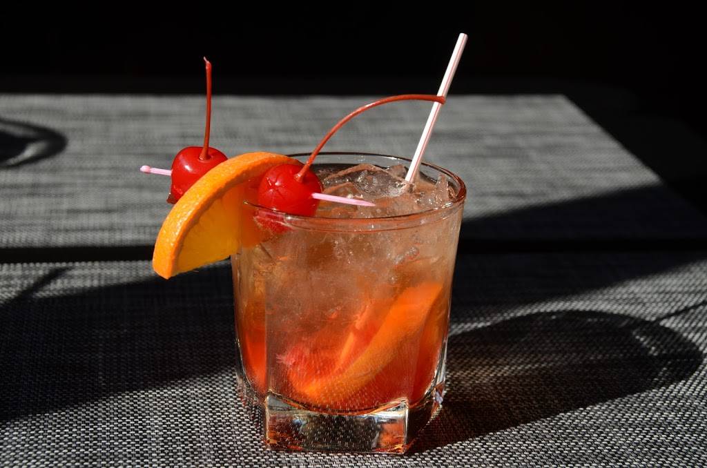 Mark Allens American Kitchen | restaurant | 1402 Peoria St, Peru, IL 61354, USA | 8152200642 OR +1 815-220-0642