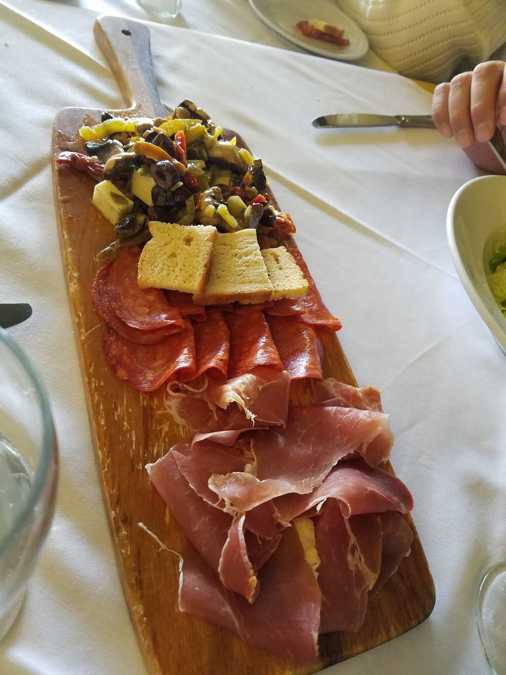 Osteria Vecchio Piemonte | restaurant | 10480 SW 72nd St, Miami, FL 33173, USA | 7865425178 OR +1 786-542-5178