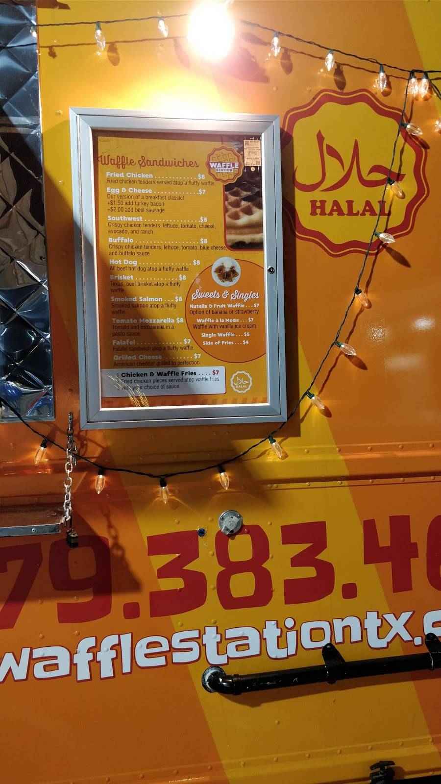 Waffle Station. | restaurant | 301 University Dr, College Station, TX 77840, USA | 8327323486 OR +1 832-732-3486