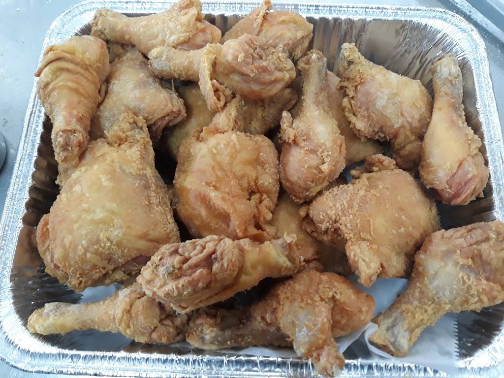 Nu Wayz Fish & Chicken | restaurant | 1800 E Michigan Ave, Ypsilanti, MI 48198, USA | 7345479240 OR +1 734-547-9240