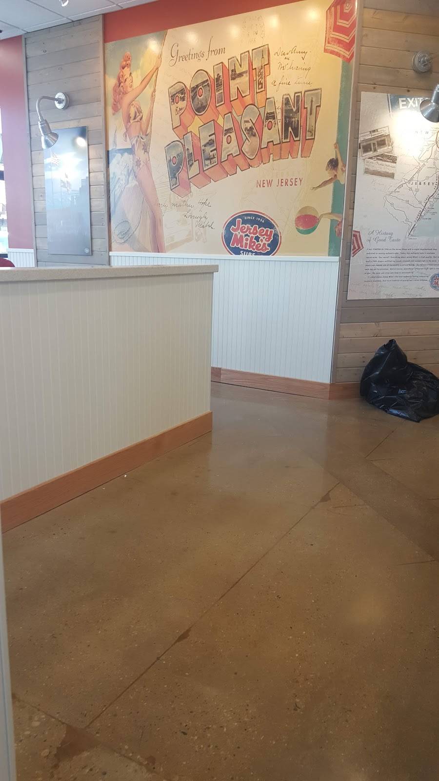 Jersey Mikes Subs | meal takeaway | 42173 1/2 Big Bear Blvd Unit L, Big Bear Lake, CA 92315, USA | 9098660447 OR +1 909-866-0447
