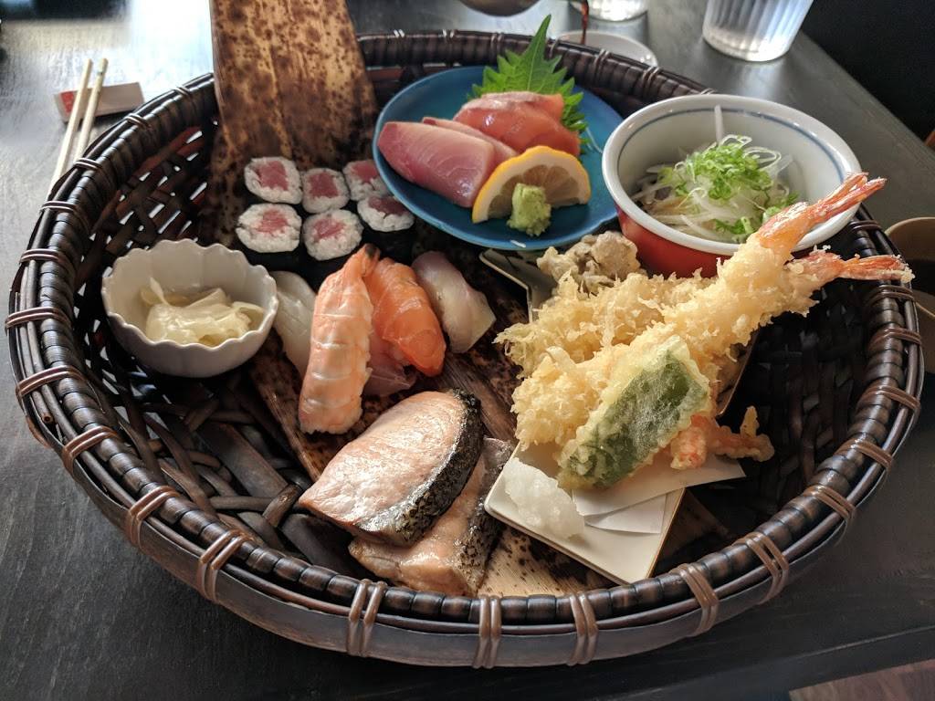 KAISEKI YUZU | restaurant | 3900 Spring Mountain Rd #A5, Las Vegas, NV 89102, USA | 7027788889 OR +1 702-778-8889