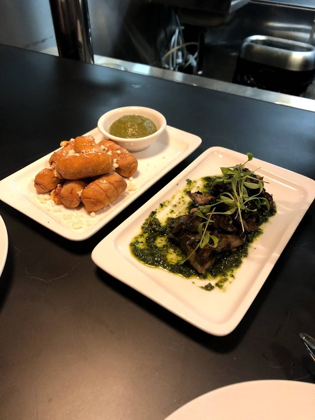 Mamo | restaurant | 3659 Buchanan St, San Francisco, CA 94123, USA | 4156587150 OR +1 415-658-7150