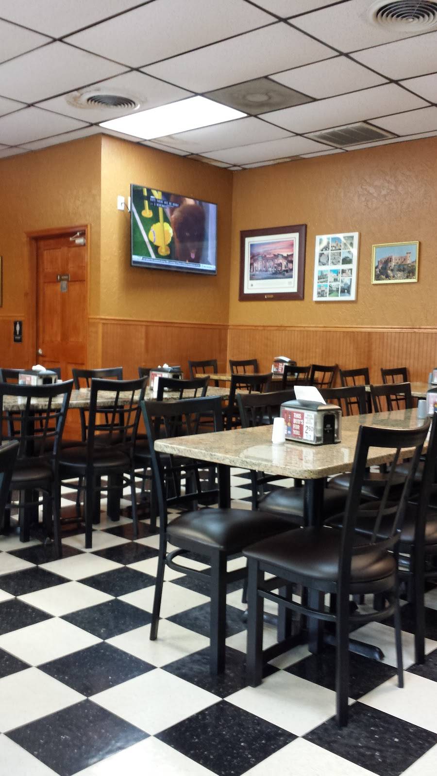 La Bella Italia Restaurant | restaurant | 445 N Queen St, Littlestown, PA 17340, USA | 7173598889 OR +1 717-359-8889