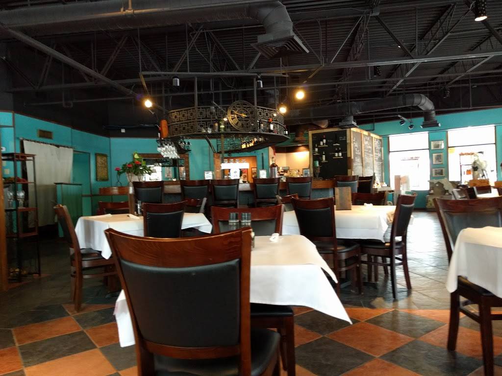Las Bistro | restaurant | 439 S Nova Rd, Ormond Beach, FL 32174, USA | 3866765181 OR +1 386-676-5181