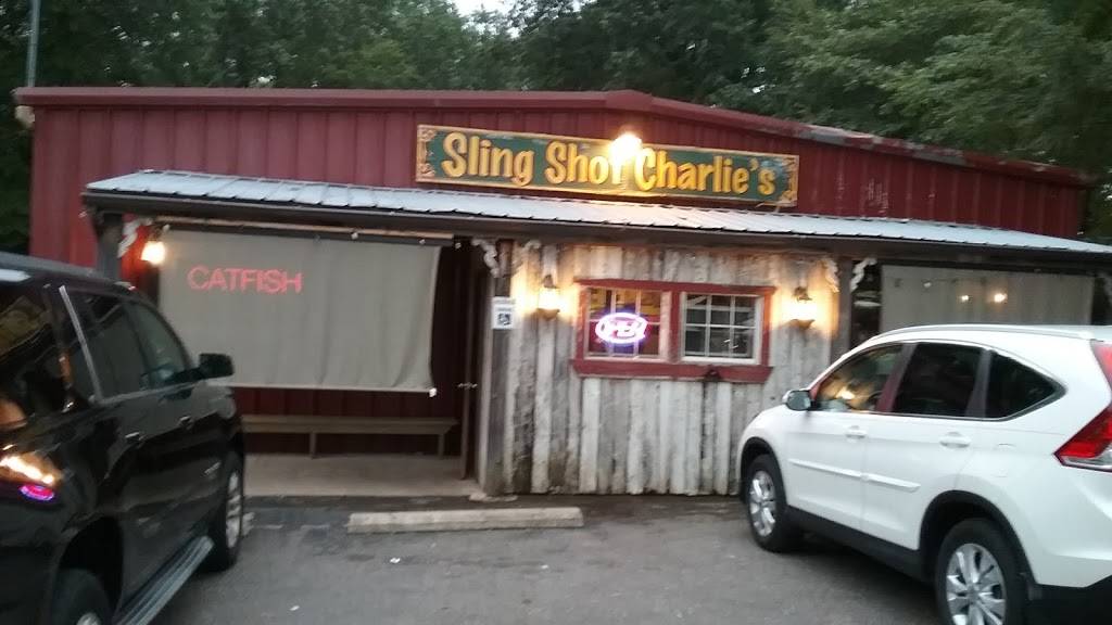 Sling Shot Charlies | restaurant | 1790 US-70, Arlington, TN 38002, USA | 9016873030 OR +1 901-687-3030