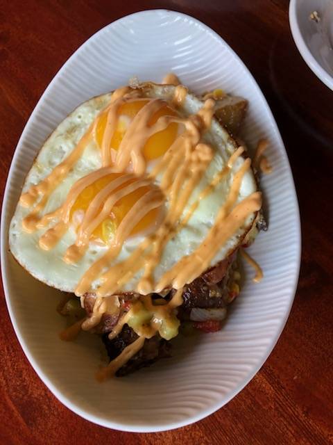 Fahrenheit | restaurant | 2417 Professor Ave, Cleveland, OH 44113, USA | 2167818858 OR +1 216-781-8858