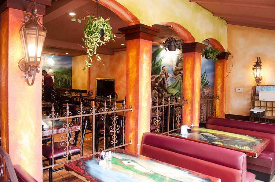 Los Agaves Mexican Grill | restaurant | 3939 16th St, Moline, IL 61265, USA | 3097577134 OR +1 309-757-7134
