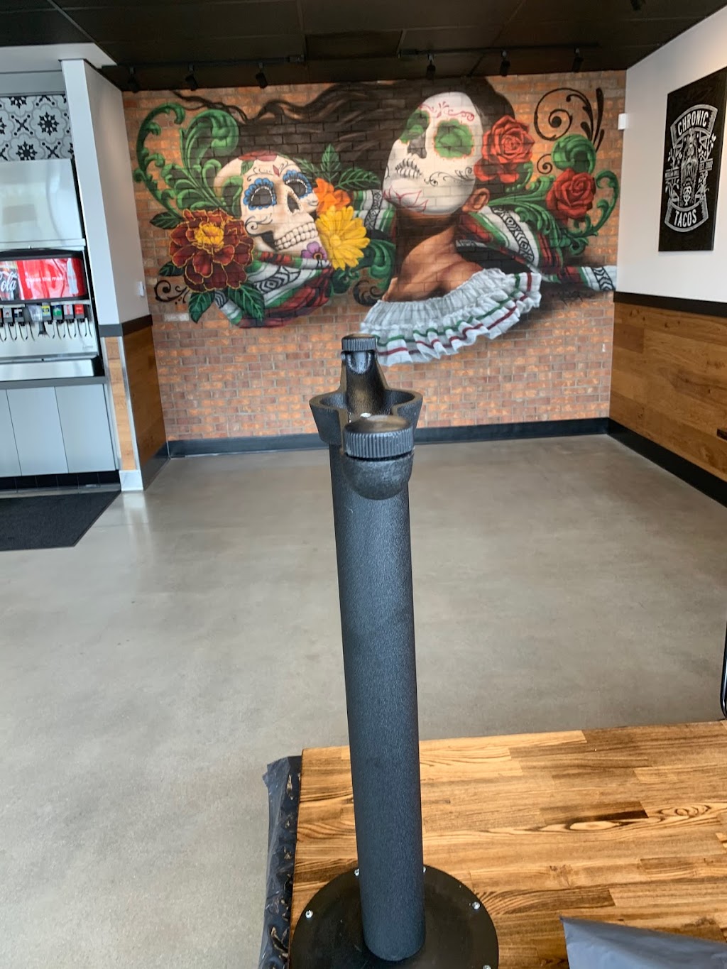 Chronic Tacos | restaurant | 806 S Tippecanoe Ave, San Bernardino, CA 92408, USA | 9093810666 OR +1 909-381-0666