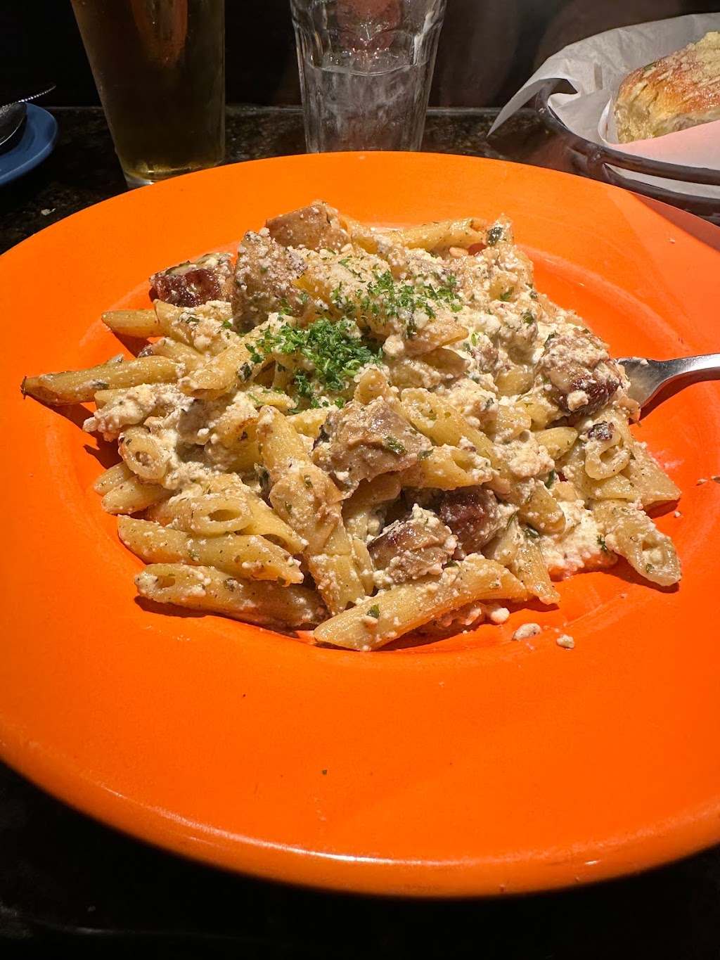 Ciao Mambo | restaurant | 2301 Montana Ave Suite 202, Billings, MT 59101, USA | 4063255100 OR +1 406-325-5100