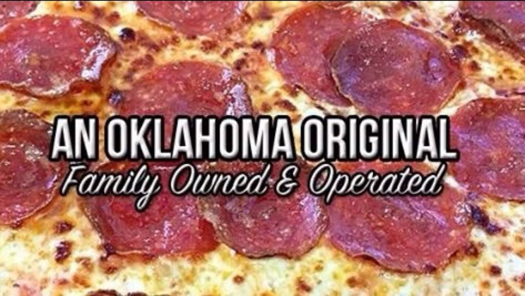All American Pizza | meal takeaway | 12101 N MacArthur Blvd, Oklahoma City, OK 73162, USA | 4056037676 OR +1 405-603-7676
