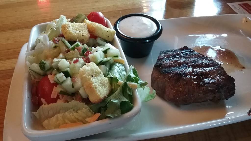 Applebees Grill + Bar | restaurant | 3736 W 7800 S, West Jordan, UT 84088, USA | 8012806699 OR +1 801-280-6699