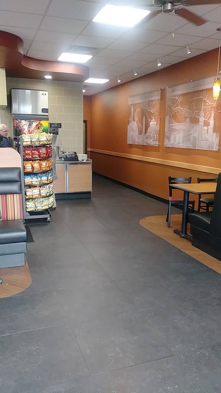 Subway | restaurant | 31014 Harper Ave, St Clair Shores, MI 48082, USA | 5862003345 OR +1 586-200-3345