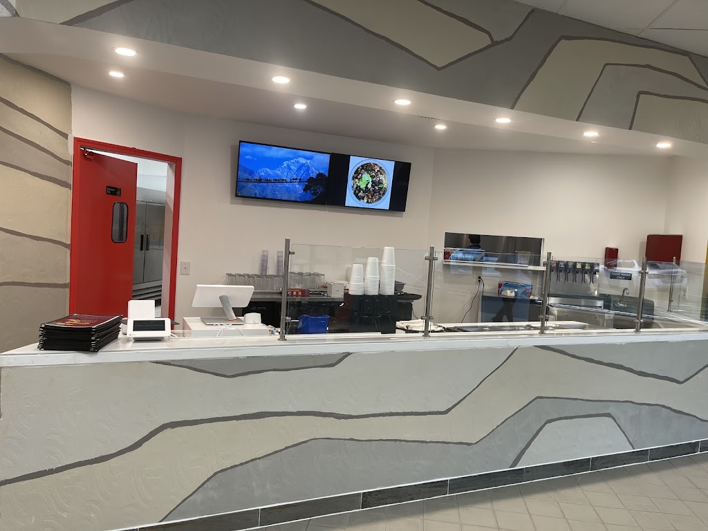 Dragon Express Kitchen | restaurant | 7524 E Main St, Reynoldsburg, OH 43068, USA | 6147623797 OR +1 614-762-3797