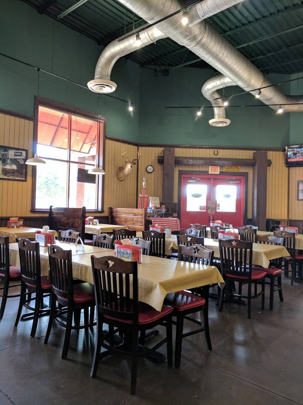 Dickeys Barbecue Pit | restaurant | 4032 Preston Rd, Plano, TX 75093, USA | 9723983030 OR +1 972-398-3030