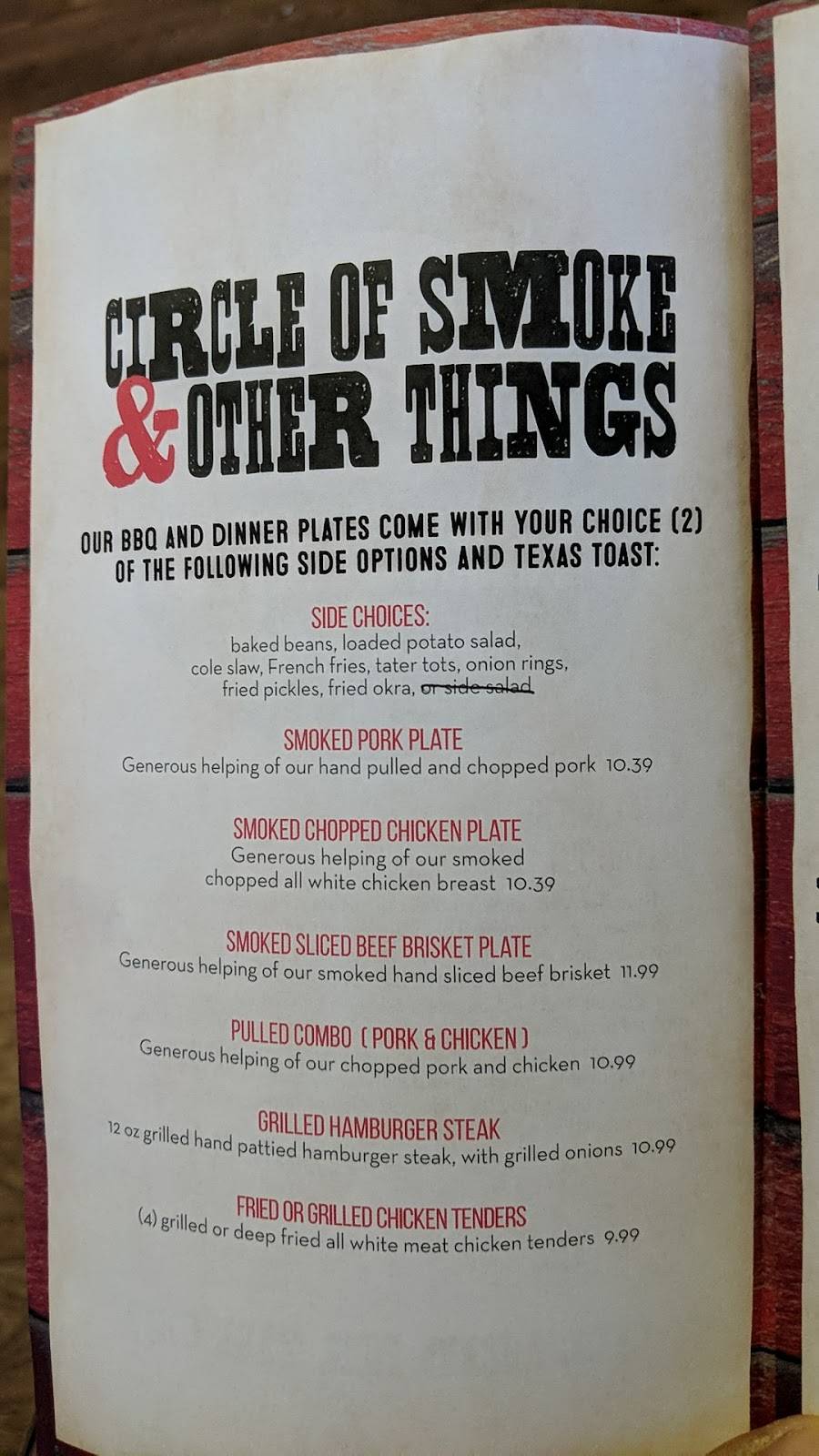 Thatchers Barbecue | restaurant | 5722 Main St, Ooltewah, TN 37363, USA | 4232382926 OR +1 423-238-2926