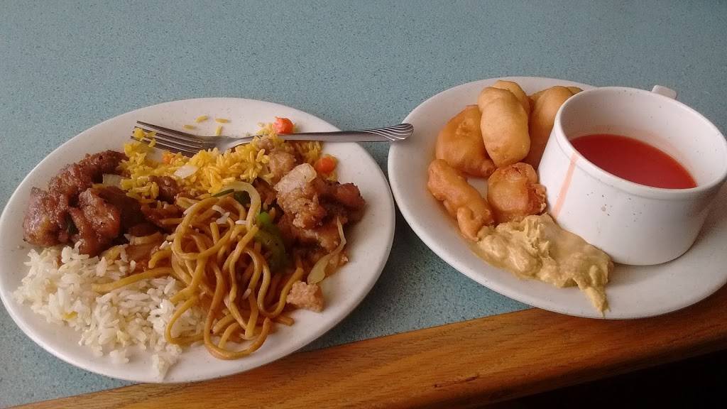 New Dynasty Chinese Buffet Restaurant | restaurant | 1999 Keith St NW, Cleveland, TN 37311, USA | 4237285488 OR +1 423-728-5488