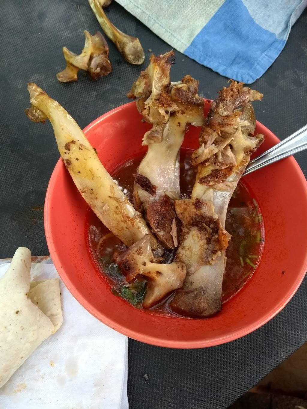 Barbacoa Don Alegrias | restaurant | Ojo de Agua, Ejido Ojo de Agua, Tijuana, B.C., Mexico | 016645108470 OR +52 664 510 8470