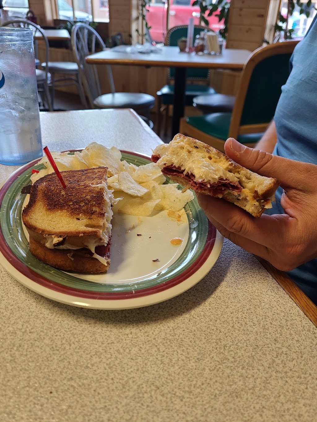 CCs Pizza | restaurant | 427 Greybull Ave, Greybull, WY 82426, USA | 3077654510 OR +1 307-765-4510