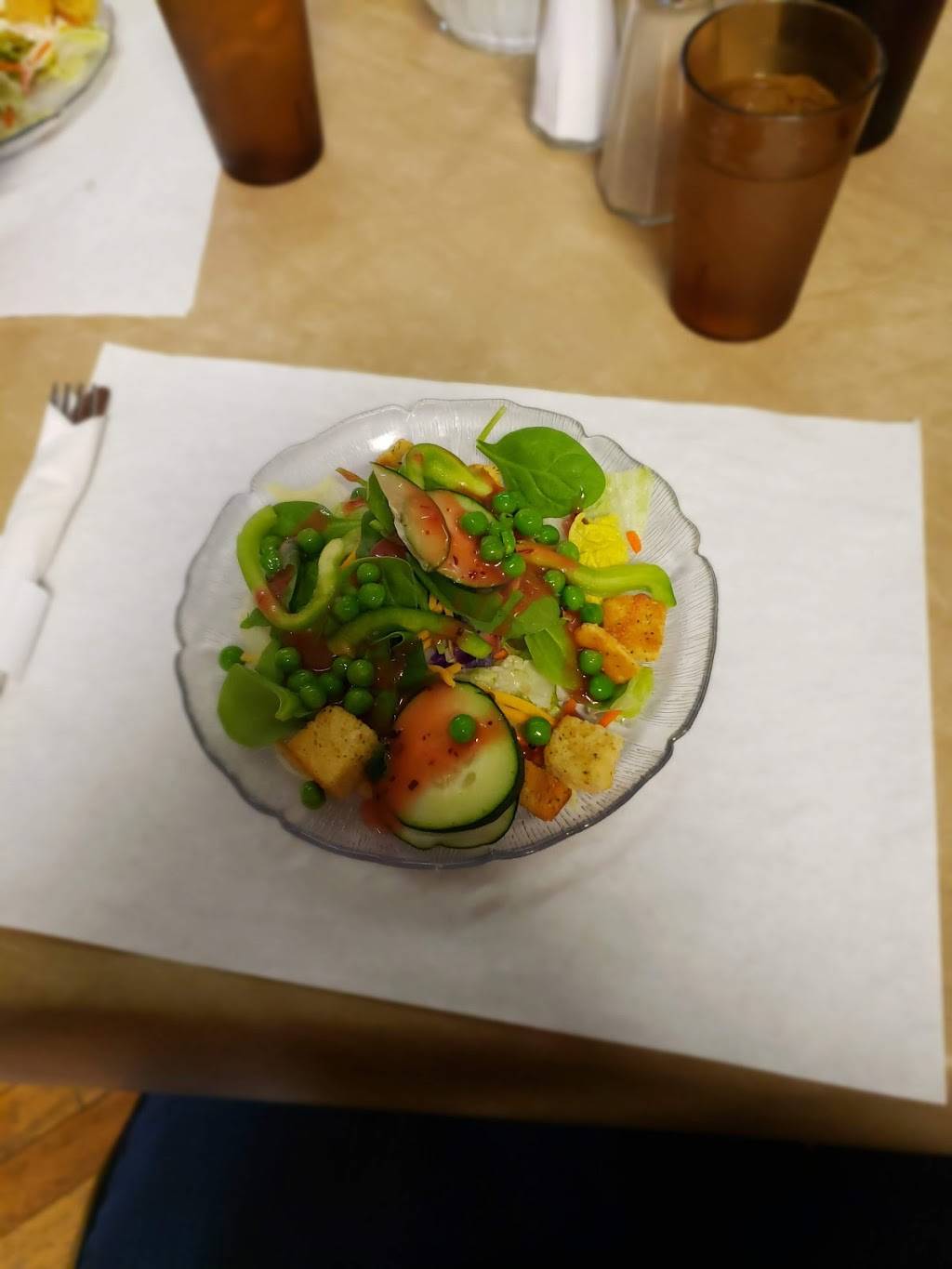 The Old Rossville Store | restaurant | 851 Volney Rd, Waukon, IA 52172, USA | 5635357272 OR +1 563-535-7272