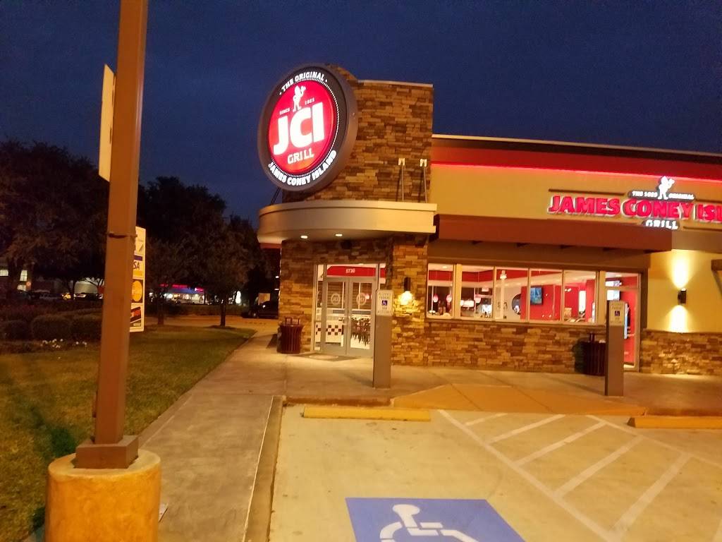 JCI Grill | restaurant | 5730 Hollister St, Houston, TX 77040, USA | 7136908332 OR +1 713-690-8332