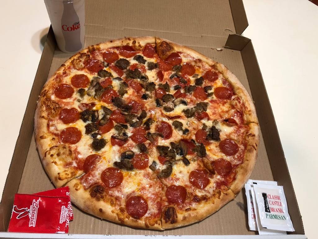 Brooklynz Pizza | restaurant | 11809 Artesia Blvd, Artesia, CA 90701, USA | 5629243600 OR +1 562-924-3600